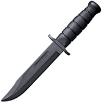 Cold Steel CS92R39LSF Cuchillo-Unisex - Adulto- Negro- un tamaño